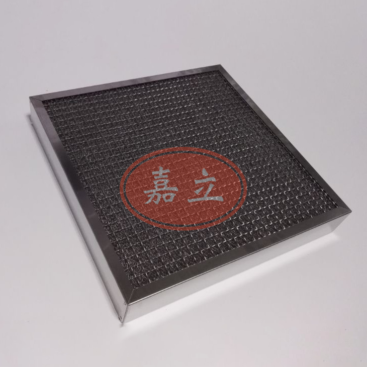 鲅鱼圈不锈钢油雾过滤器